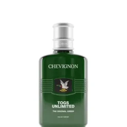Eau De Parfum>Chevignon Togs Unlimited - The Original Green                Eau de Parfum