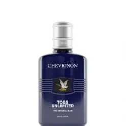 Eau De Parfum>Chevignon Togs Unlimited - The Original Blue                 Eau de Parfum