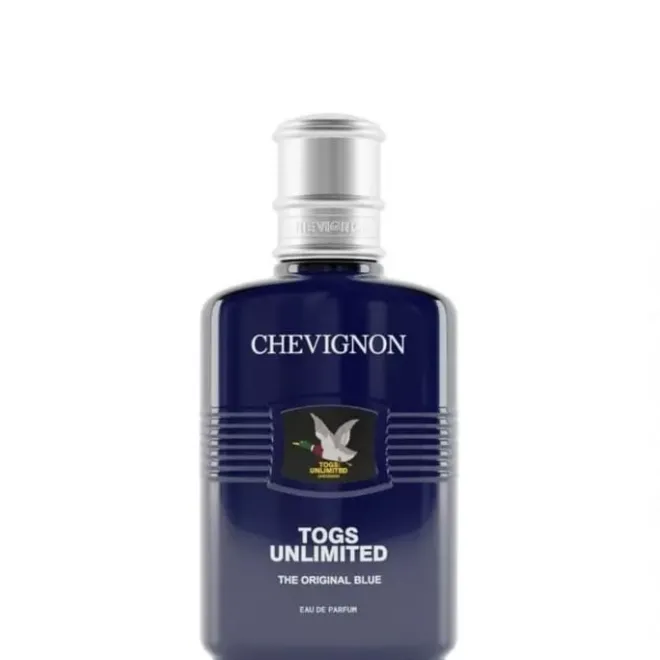Eau De Parfum>Chevignon Togs Unlimited - The Original Blue Eau de Parfum