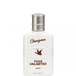 Eau De Toilette>Chevignon Togs Unlimited White                Eau de Toilette
