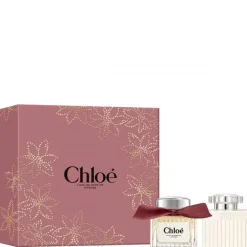 Coffrets Pour Elle|Coffret Parfum Femme>CHLOÉ Chloé                Coffret Eau de parfum Intense