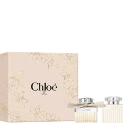 Coffrets Pour Elle|Coffret Parfum Femme>CHLOÉ Chloé                Coffret Eau de parfum