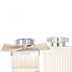 Coffrets Pour Elle|Coffret Parfum Femme>CHLOÉ Chloé                Coffret Eau de parfum