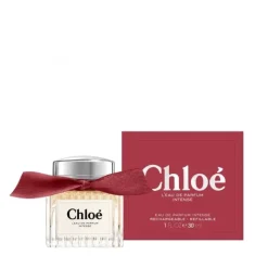 Parfum Naturel & Eco-Responsable>CHLOÉ Chloé                Eau de Parfum Intense - Rechargeable