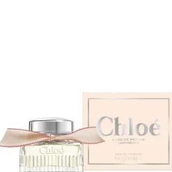 Parfum Naturel & Eco-Responsable|Eau De Parfum>CHLOÉ Chloé                L'Eau de Parfum Lumineuse pour Femme