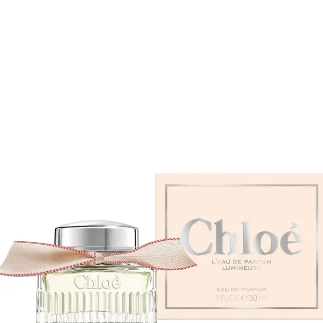 Parfum Naturel & Eco-Responsable|Eau De Parfum>CHLOÉ Chloé L'Eau de Parfum Lumineuse pour Femme