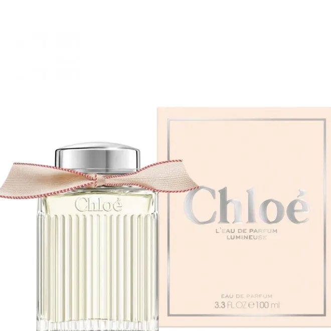 Parfum Naturel & Eco-Responsable|Eau De Parfum>CHLOÉ Chloé L'Eau de Parfum Lumineuse pour Femme