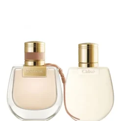 Coffrets Pour Elle|Coffret Parfum Femme>CHLOÉ Chloé Nomade                Coffret Eau de Parfum