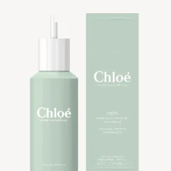 Parfum Recharge|Eau De Parfum>CHLOÉ Chloé Rose Naturelle                Eau de Parfum - Flacon Recharge