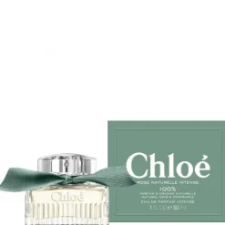 Eau De Parfum>CHLOÉ Chloé Rose Naturelle Intense                Eau de Parfum Intense
