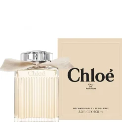 Eau De Parfum>CHLOÉ Chloe                Eau de parfum Rechargeable