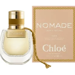 Parfum Naturel & Eco-Responsable|Eau De Parfum>CHLOÉ Nomade Jasmin Naturel                Eau de Parfum
