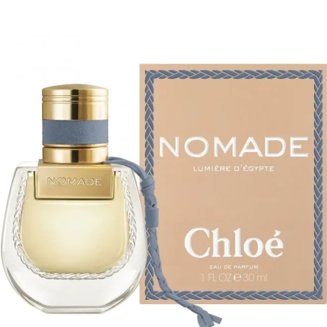 Eau De Parfum>CHLOÉ Nomade Lumière d'Egypte Eau de Parfum