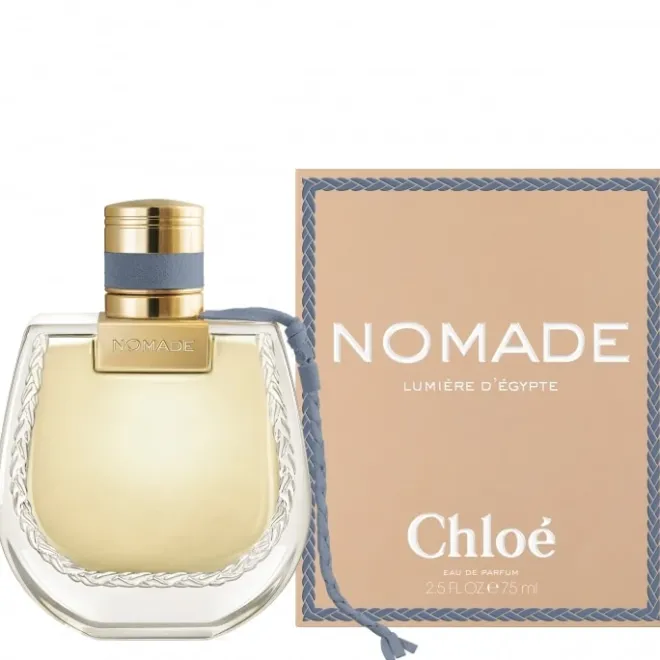 Eau De Parfum>CHLOÉ Nomade Lumière d'Egypte Eau de Parfum