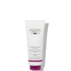 Soin Conditioner & Masque>Christophe Robin Rituel Bouclier Couleur                Masque aux Baies de Camu-Camu