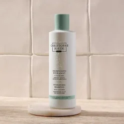 Soin Conditioner & Masque>Christophe Robin Rituel Hydratant                Masque Fondant Hydratant à L'Aloe Vera