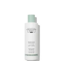 Shampooing|Soin Naturel & Ecoresponsable>Christophe Robin Rituel Hydratant Shampooing Hydratant à l'Aloe Vera