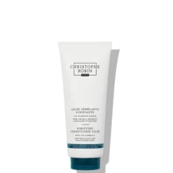 Soin Conditioner & Masque>Christophe Robin Rituel Purifiant                Gelée Démêlante aux Minéraux Marins