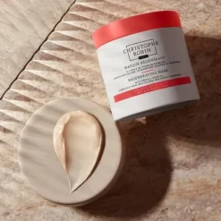 Soin Conditioner & Masque>Christophe Robin Rituel Régénérant                Masque Régénérant à L'Huile de Figue de Barbarie