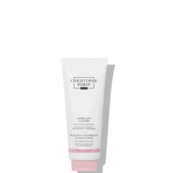 Soin Conditioner & Masque>Christophe Robin Rituel Volume                Démêlant Volume aux Extraits de Rose