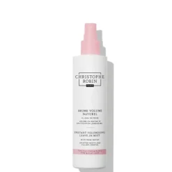 Huile & Soin Spécifique>Christophe Robin Rituel Volume Brume Volumisante Instantanée à L'Eau de Rose