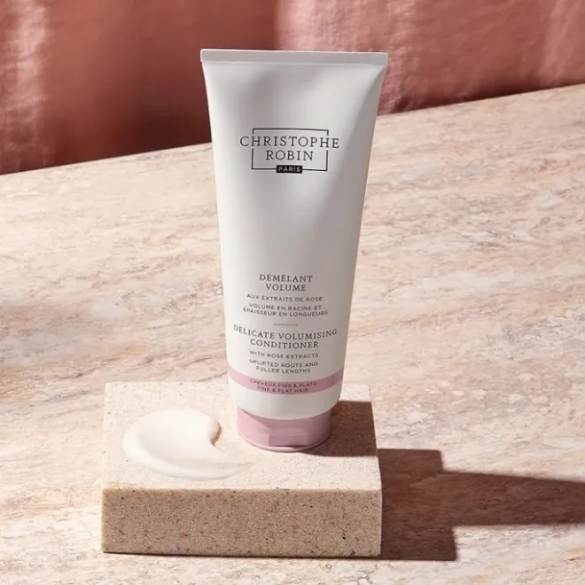 Huile & Soin Spécifique>Christophe Robin Rituel Volume Brume Volumisante Instantanée à L'Eau de Rose