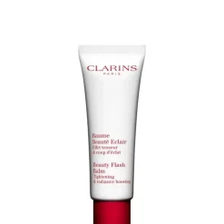 Soin De Jour>CLARINS Baume Beauté Éclair                Effet Tenseur & Coup d'Éclat