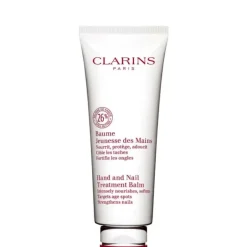 Soin Des Mains & Des Pieds>CLARINS Baume Jeunesse des Mains 96% d’ingrédients d’origine naturelle