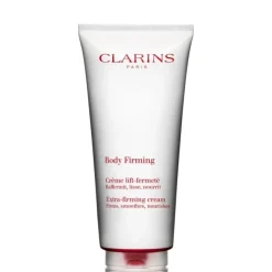 Soin Minceur & Galbe>CLARINS Body Firming                Crème Lift-Fermeté - Raffermit - Lisse - Nourrit