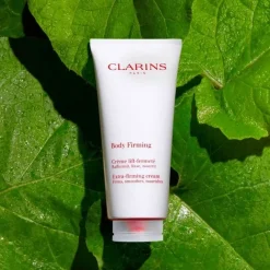 Soin Minceur & Galbe>CLARINS Body Firming                Crème Lift-Fermeté - Raffermit - Lisse - Nourrit