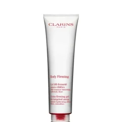 Soin Minceur & Galbe>CLARINS Body Firming                Gel Lift-Fermeté Zones Ciblées - Effet Tenseur Immédiat - Raffermit - Lisse