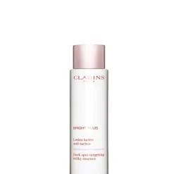 Soin Spécifique Visage>CLARINS Bright Plus                Lotion lactée Anti-Tâches