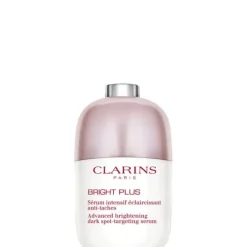 Sérum Et Booster>CLARINS Bright plus                Sérum Intensif Éclaircissant Anti-Taches