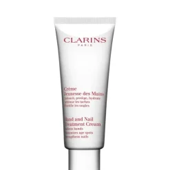 Soin Des Mains & Des Pieds>CLARINS Crème Jeunesse des Mains Adoucit, Protège, Hydrate, Cible les taches, Fortifie les ongles