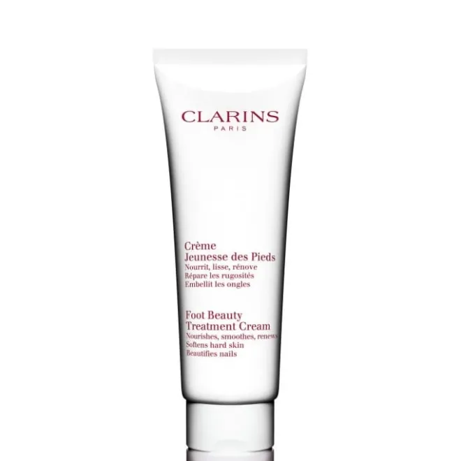 Soin Des Mains & Des Pieds>CLARINS Crème Jeunesse des Pieds