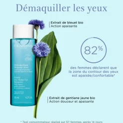 Démaquillant Yeux & Lèvres|Soin Naturel & Ecoresponsable><noscript><img width=