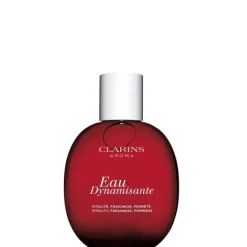 Eau De Soin & Déodorant|Soin Naturel & Ecoresponsable>CLARINS Eau Dynamisante - Vitalité, Fraîcheur, Fermeté                Eau de Soins Parfumée
