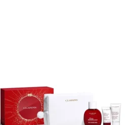 Coffrets Pour Lui|Coffrets Pour Elle>CLARINS Eau Dynamisante                Coffret Eau de Soin