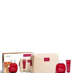 Coffrets Pour Lui|Coffrets Pour Elle>CLARINS Eau Dynamisante                Coffret Eau de Soin 2025