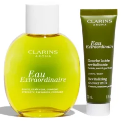 Coffrets Pour Lui|Coffrets Pour Elle>CLARINS Eau Extraordinaire                Coffret Eau de Soin 2025