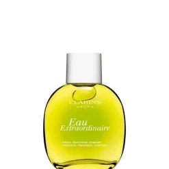 Eau De Soin & Déodorant>CLARINS Eau Extraordinaire                Force - Fraîcheur - Confort