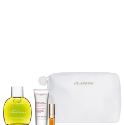 Coffrets Pour Lui|Coffrets Pour Elle>CLARINS Eau Extraordinaire                Coffret Eau de Soin