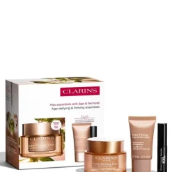 Coffrets Pour Lui|Coffrets Pour Elle>CLARINS Extra-Firming                Coffret Soin Anti-Rides