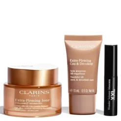 Coffrets Pour Lui|Coffrets Pour Elle>CLARINS Extra-Firming                Coffret Soin Anti-Rides