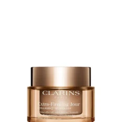 Soin De Jour>CLARINS Extra-Firming Jour                Crème Fermeté Anti-Âge Peaux Sèches