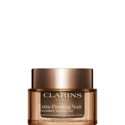 Soin De Nuit>CLARINS Extra-Firming Nuit                Crème Fermeté Anti-Âge Toutes Peaux