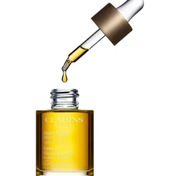 Soin De Nuit|Soin Naturel & Ecoresponsable>CLARINS Huile Santal                Apaise, nourrit