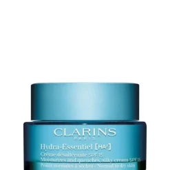 Soin De Jour>CLARINS Hydra-Essentiel [HA²]                 Crème Hydratante SPF15 Peaux Normales à Sèches