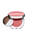 Blush>CLARINS Joli Blush                 Couleur Eclat & Longue Tenue