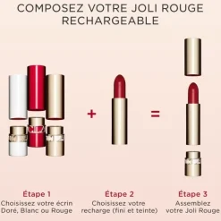 Rouge À Lèvres & Laque><noscript><img width=